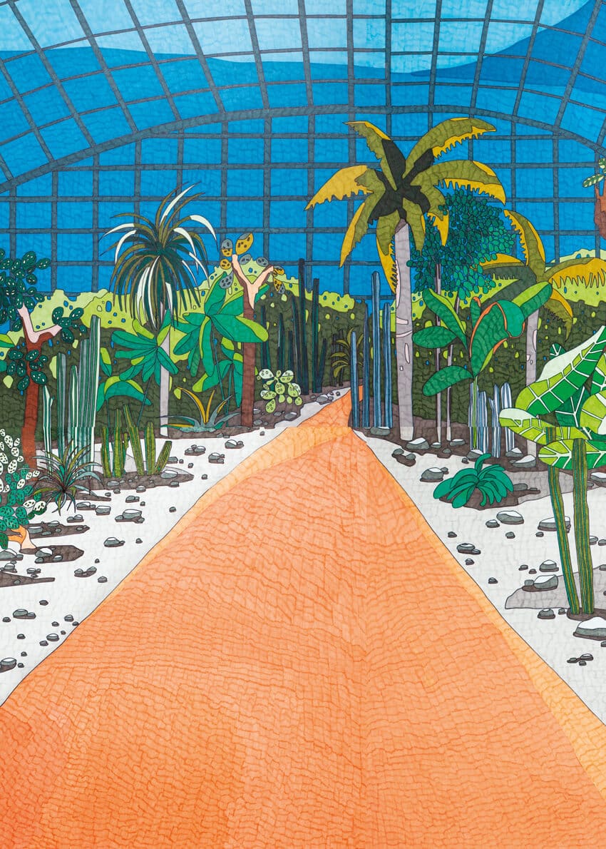 DOROTHEE_RICHARD_TRIPTYQUE_3