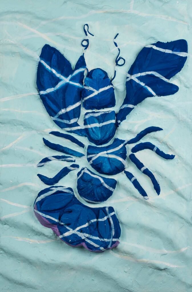 BLANCHE STUDIO PALANCA