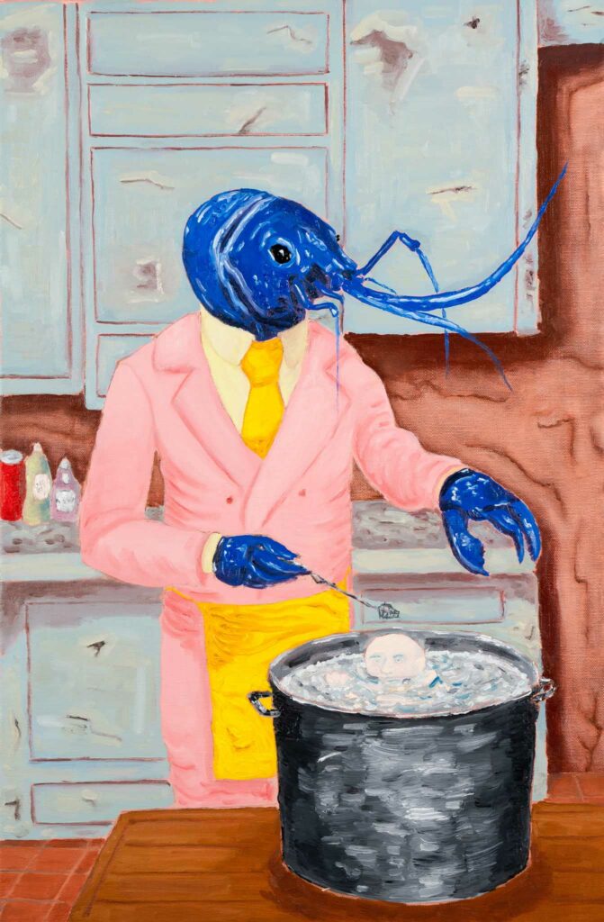 GRIBOUILLAX