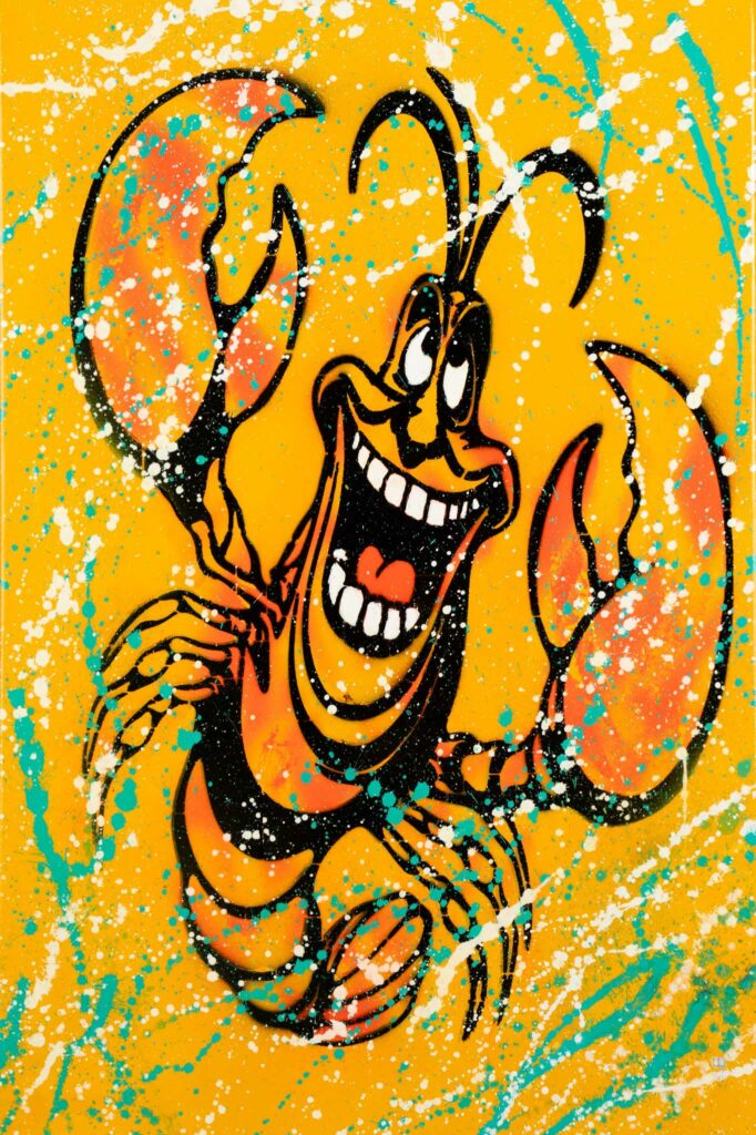 WILLISTREETARTIST